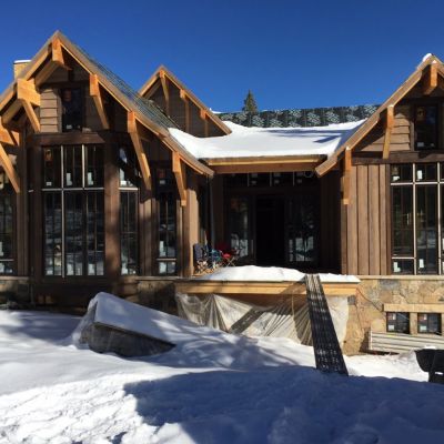 Shock Hill 1 Dec Update